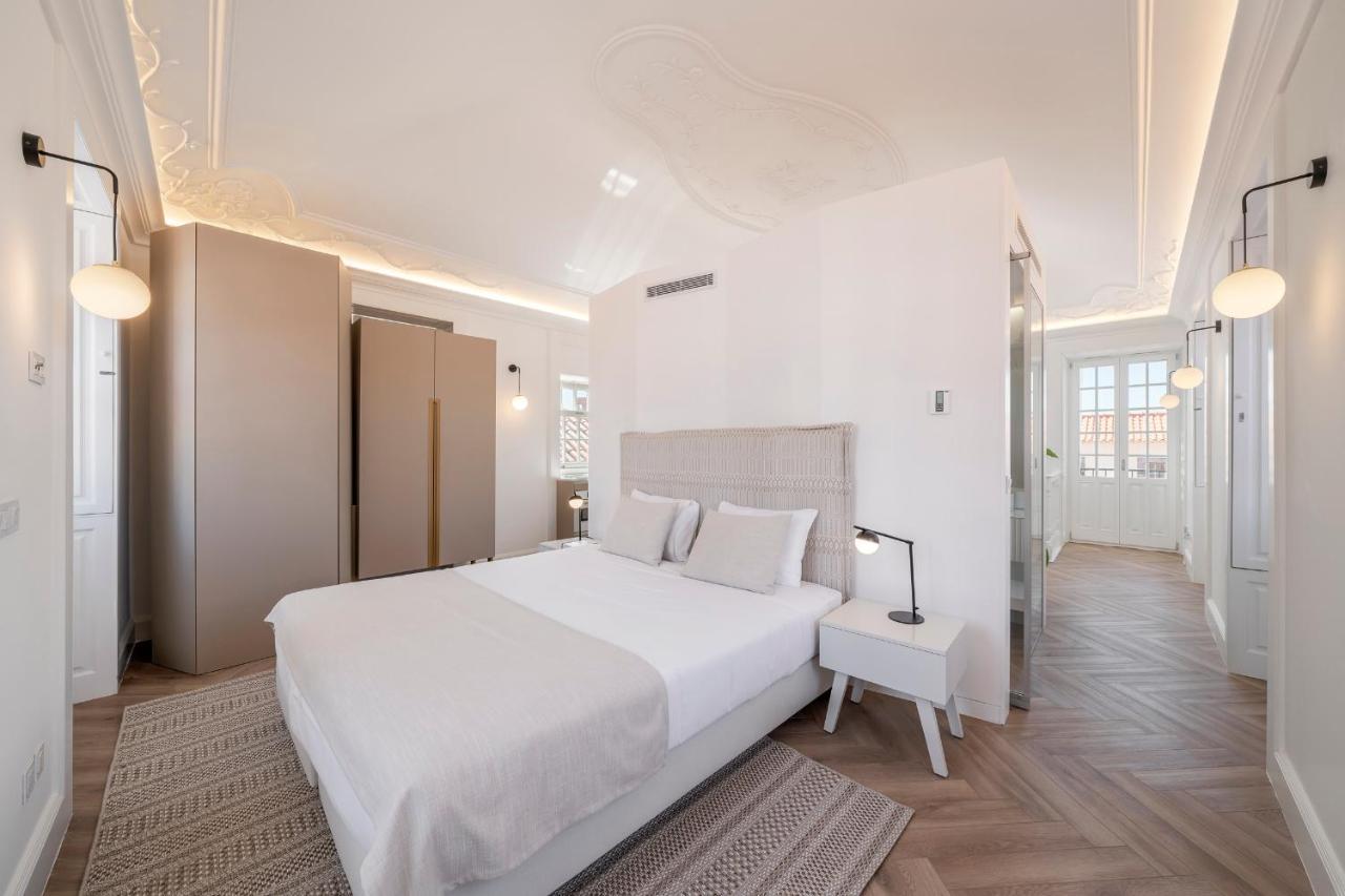 פונשל Faa Belas Artes By An Island Apart מראה חיצוני תמונה